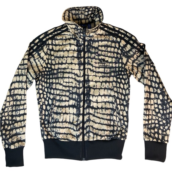 adidas Jackets & Blazers - Adidas Firebird Track Top Jacket size S